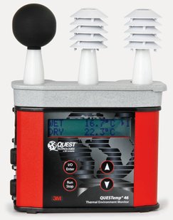 QT-46 Front view