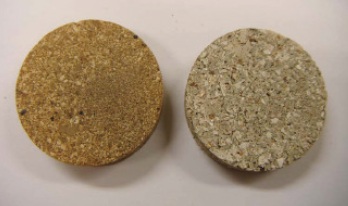 Pain Flake Pucks