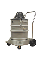 VT 60 Wet/Dry Vacuum Cleaner