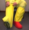 UniTrek rubber shoe covers