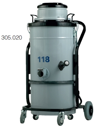 Model 118