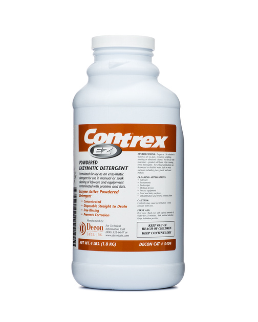 Contrex EZ