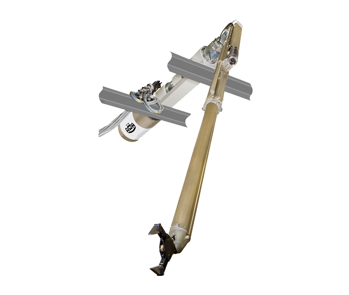 A100S Manipulator 