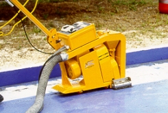 EC-7-2PORTA-SHOT EC-7-2 PORTA-SHOT BLAST