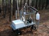 FIU remote well monitoring system deployed at Savannah River Site.