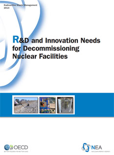 ORNL Remote Operations for D&D Activities - Final Report